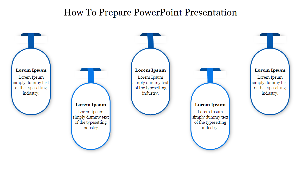 How to Prepare PowerPoint Template and Google Slides 